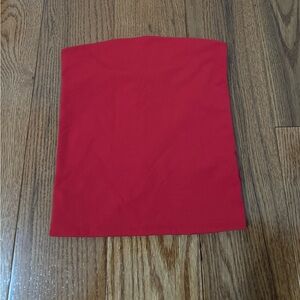 Aritzia Babaton tube top